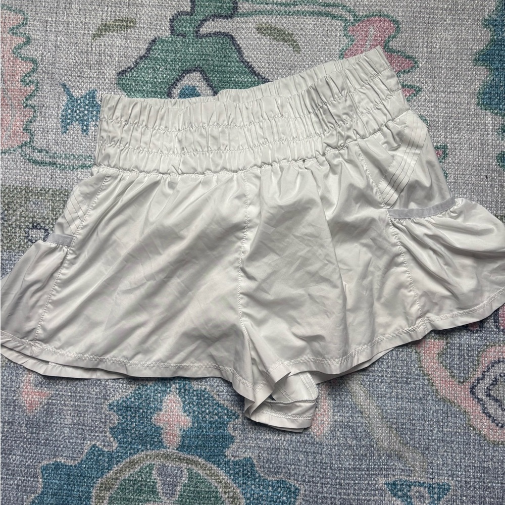 FP Movement Get Your Flirt On Shorts